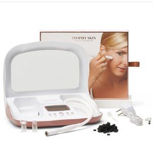 Trophy Skin Microderm MD  Professional Microdermabrasion- Gift for YOU!